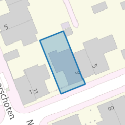 Perceel VTN00-E-5195