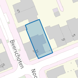 Perceel VTN00-E-5196