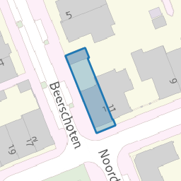 Perceel VTN00-E-5197