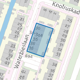 Perceel VTN00-E-5200