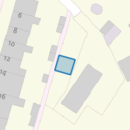 Perceel VTN00-E-5204