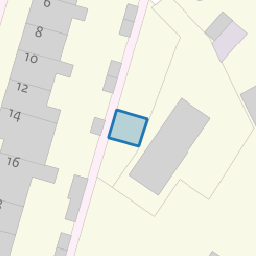 Perceel VTN00-E-5205