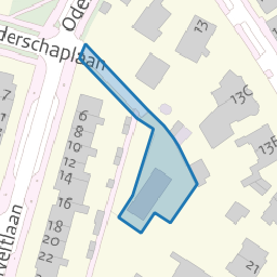 Perceel VTN00-E-5207