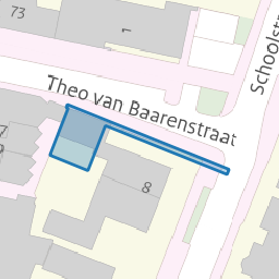 Perceel VTN00-E-5211