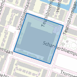 Perceel VTN00-E-5214