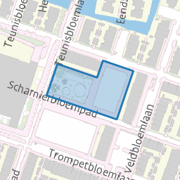 Perceel VTN00-E-5215