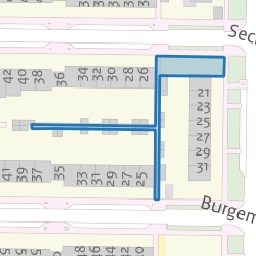 Perceel VTN00-E-5222