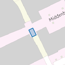 Perceel VTN00-E-5232