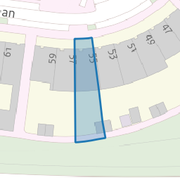 Perceel VTN00-E-5287