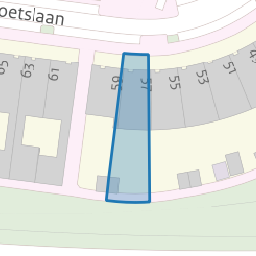 Perceel VTN00-E-5288