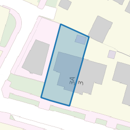 Perceel VTN00-E-5292