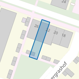 Perceel VTN00-E-5297