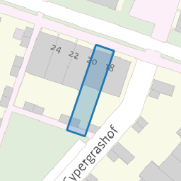 Perceel VTN00-E-5299