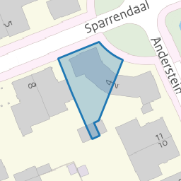 Perceel VTN00-E-5304