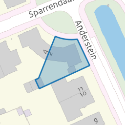 Perceel VTN00-E-5305