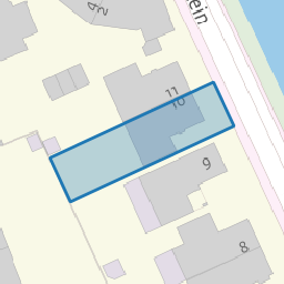 Perceel VTN00-E-5307