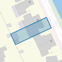 Perceel VTN00-E-5310