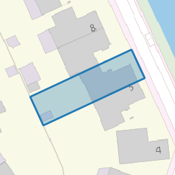 Perceel VTN00-E-5311