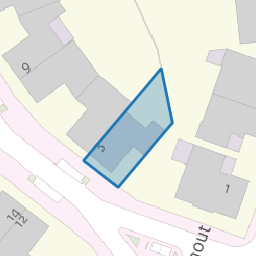 Perceel VTN00-E-5316