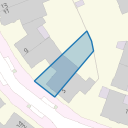 Perceel VTN00-E-5317