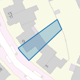 Perceel VTN00-E-5318