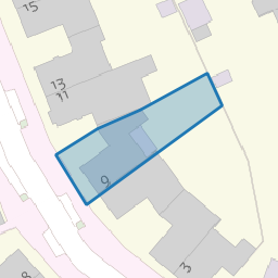 Perceel VTN00-E-5319