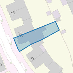 Perceel VTN00-E-5320