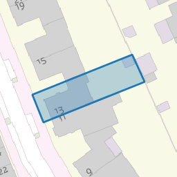 Perceel VTN00-E-5321