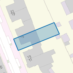 Perceel VTN00-E-5322