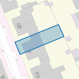 Perceel VTN00-E-5323