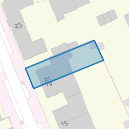 Perceel VTN00-E-5325