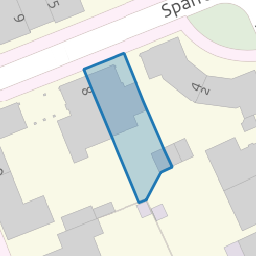 Perceel VTN00-E-5330