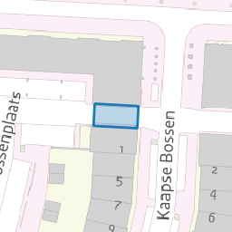 Perceel VTN00-E-5335