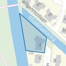 Perceel VTN00-E-5339