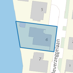 Perceel VTN00-E-5341