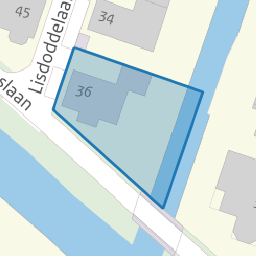 Perceel VTN00-E-5351