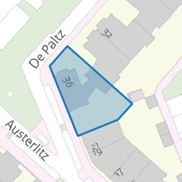 Perceel VTN00-E-5361