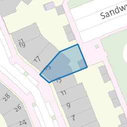 Perceel VTN00-E-5365