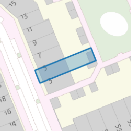 Perceel VTN00-E-5370