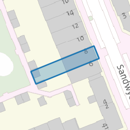 Perceel VTN00-E-5386