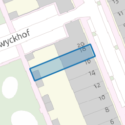 Perceel VTN00-E-5390