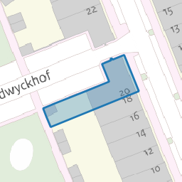 Perceel VTN00-E-5391