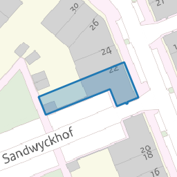 Perceel VTN00-E-5392