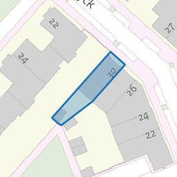 Perceel VTN00-E-5396