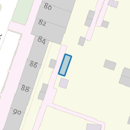 Perceel VTN00-E-5399