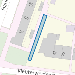 Perceel VTN00-E-5402