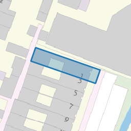 Perceel VTN00-E-5405