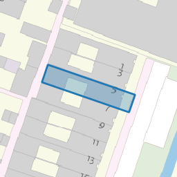 Perceel VTN00-E-5407