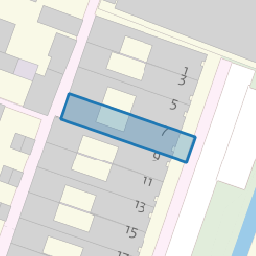 Perceel VTN00-E-5408