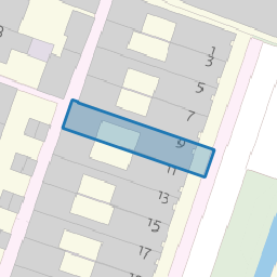 Perceel VTN00-E-5409